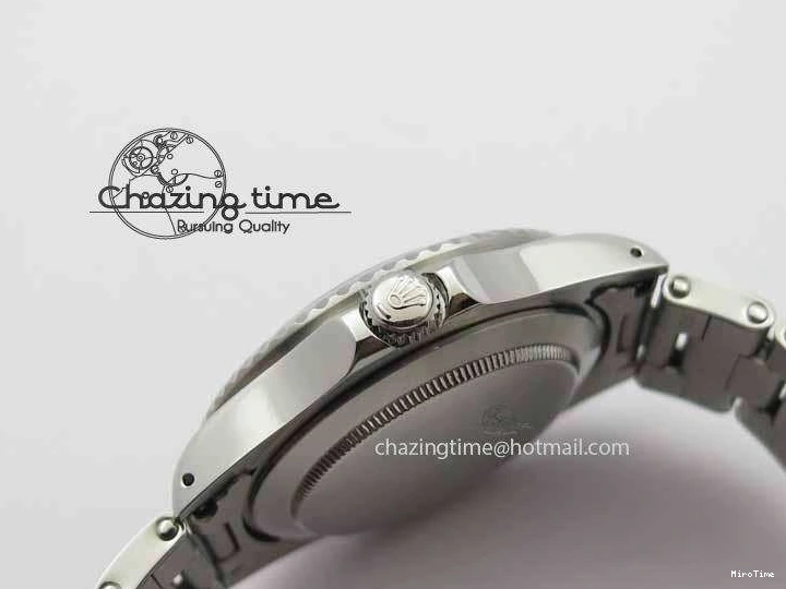 MiroTime 0519 BestValue GMT-Master Vintage 1675 SS BP Best Edition Blue Red Bezel A 3752